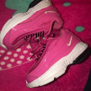 Nike air max 5 toddler